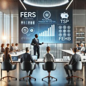 FPT Course 1: Understanding the Federal Pension System
